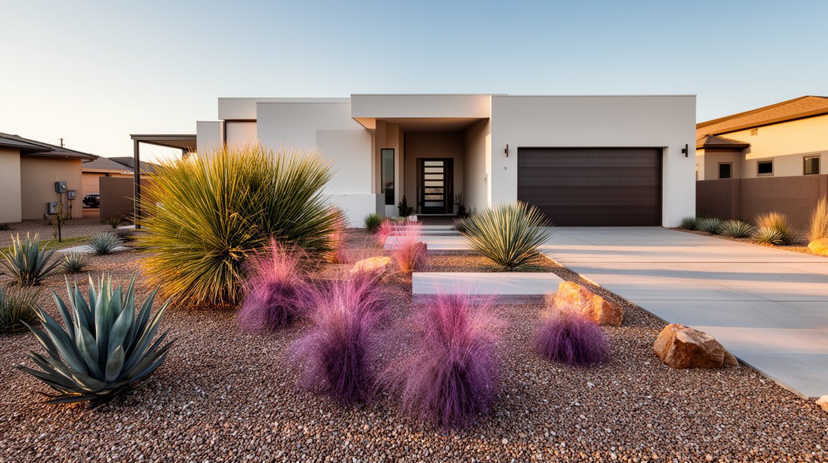 Amarillo, TX Modern/Minimalist Garden Ideas