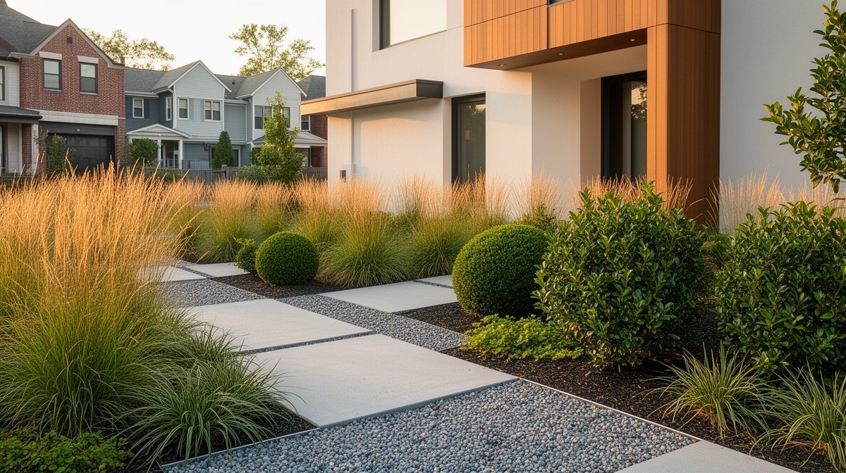 Baltimore, MD Modern/Minimalist Garden Ideas