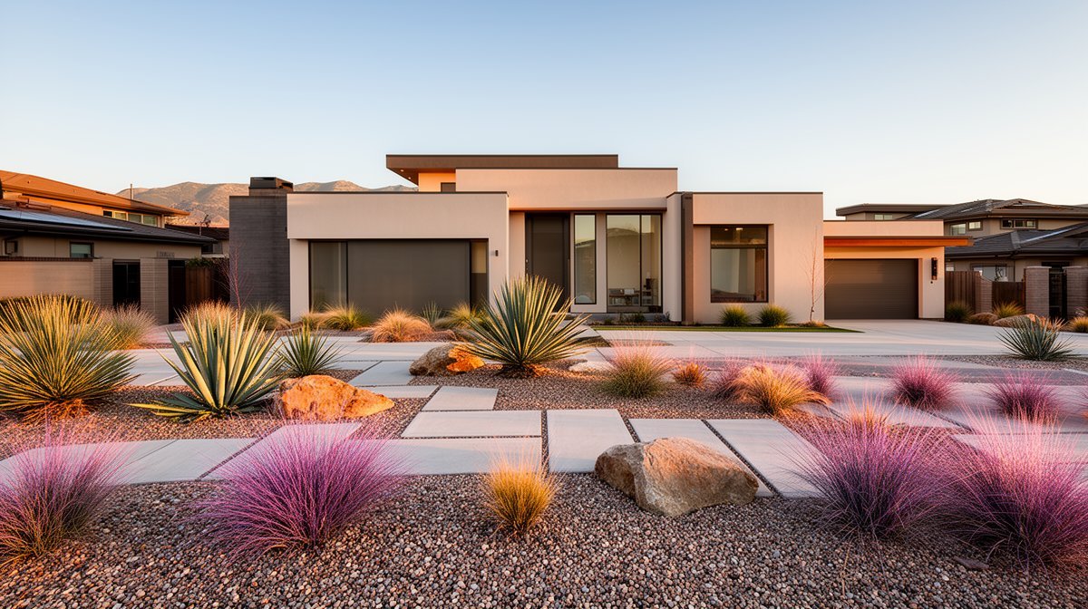 Colorado Springs, CO Modern/Minimalist Garden Ideas