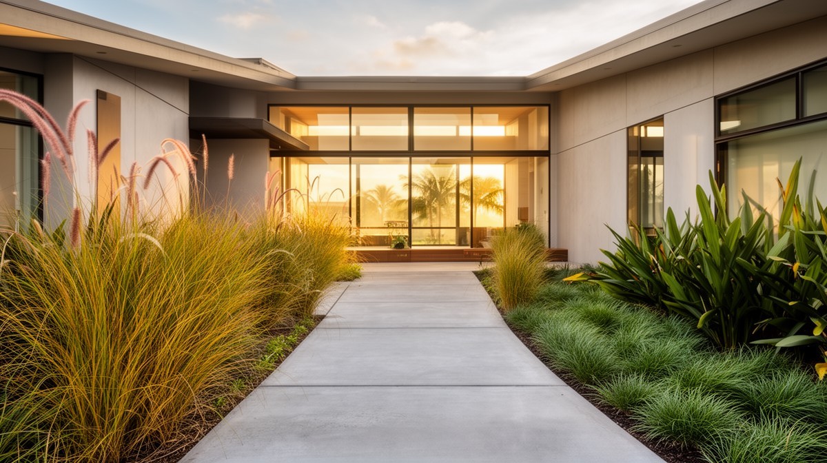 Honolulu, HI Modern/Minimalist Garden Ideas