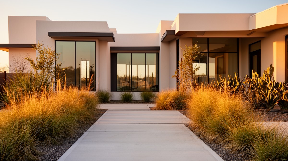 Laredo, TX Modern/Minimalist Garden Ideas