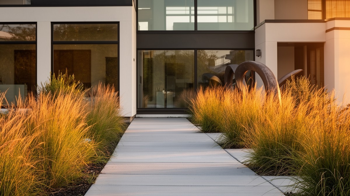 Lexington-Fayette, KY Modern/Minimalist Garden Ideas