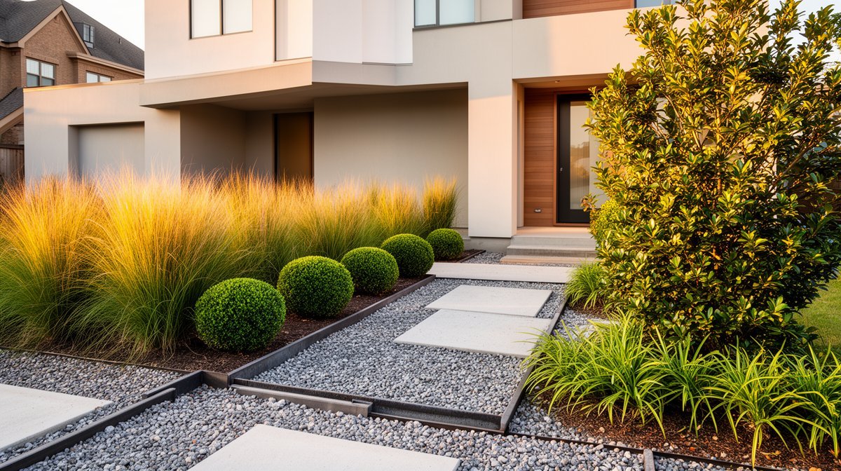 Memphis, TN Modern/Minimalist Garden Ideas