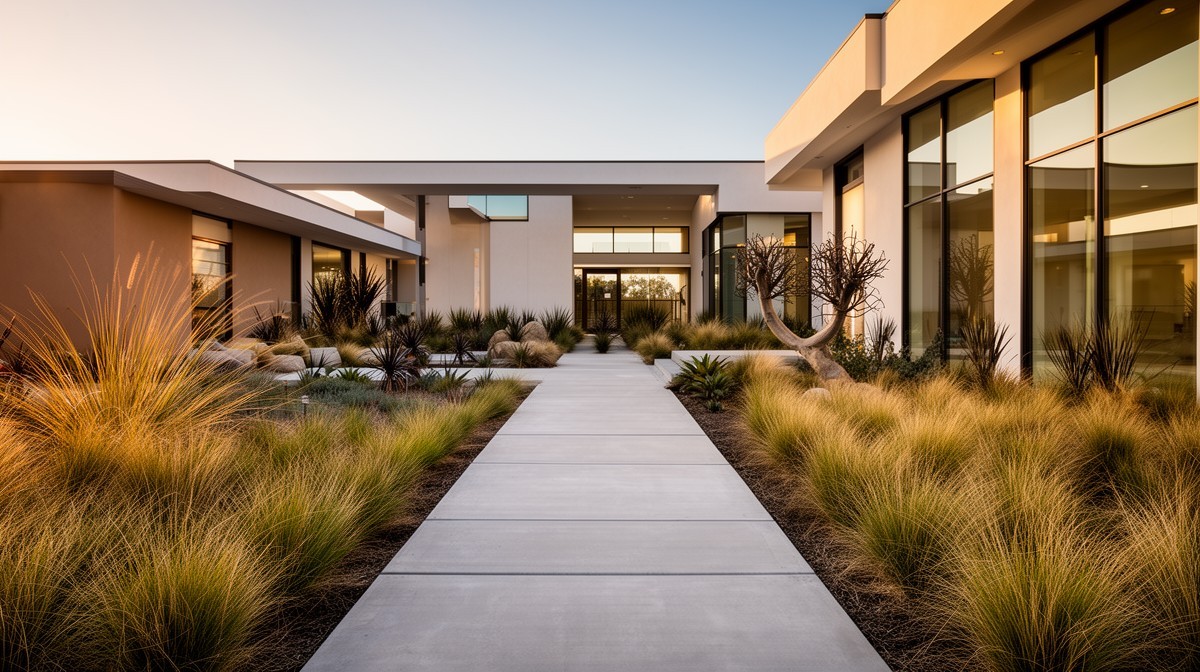 Riverside, CA Modern/Minimalist Garden Ideas