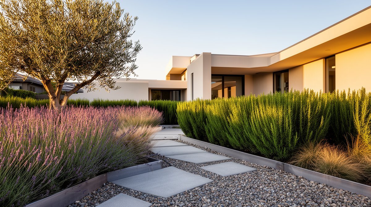 Sacramento, CA Modern/Minimalist Garden Ideas