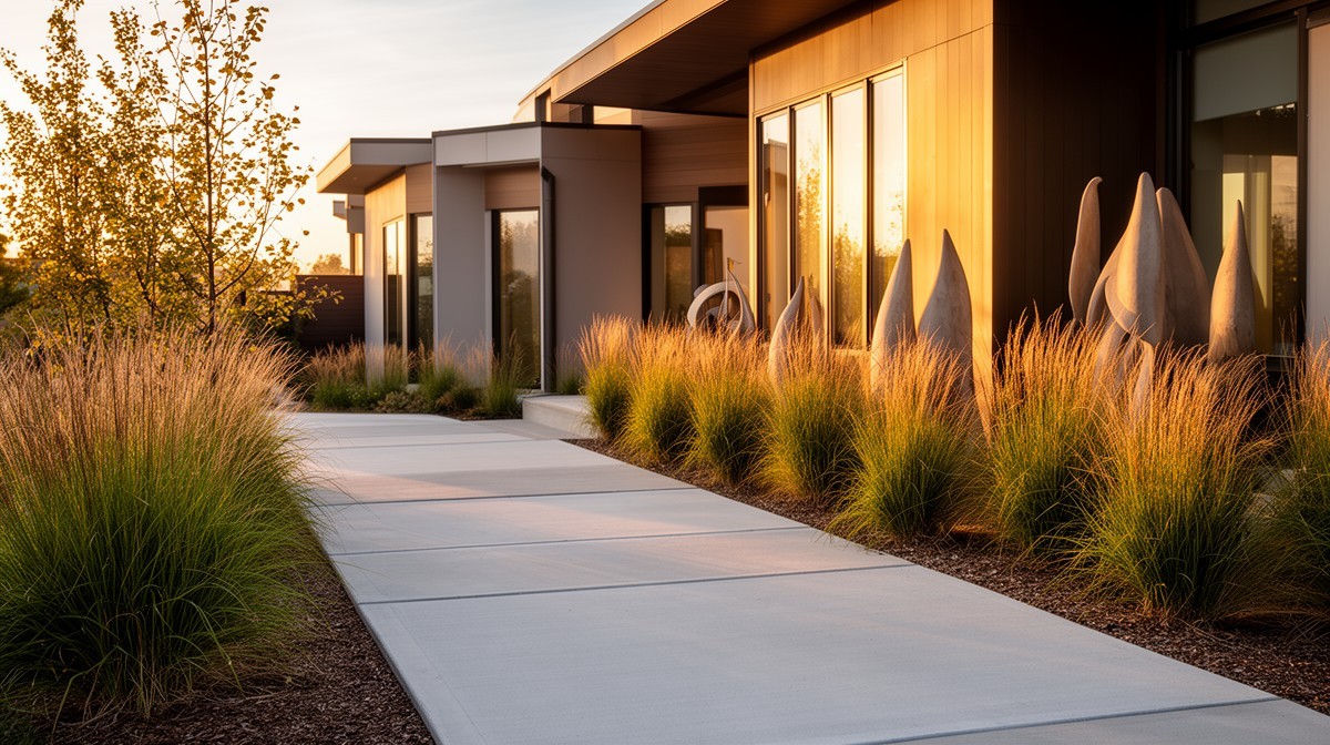 St. Paul, MN Modern/Minimalist Garden Ideas