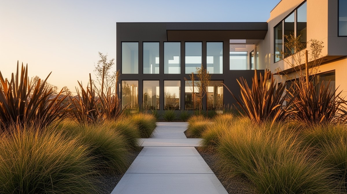 Stockton, CA Modern/Minimalist Garden Ideas