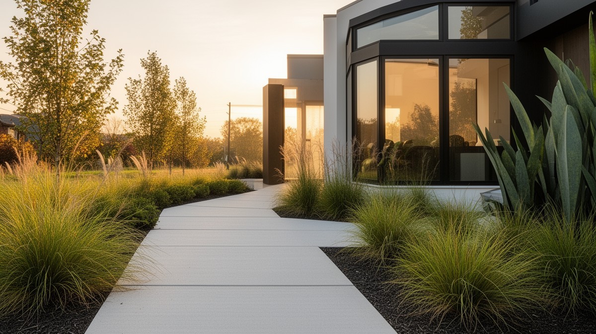 Toledo, OH Modern/Minimalist Garden Ideas