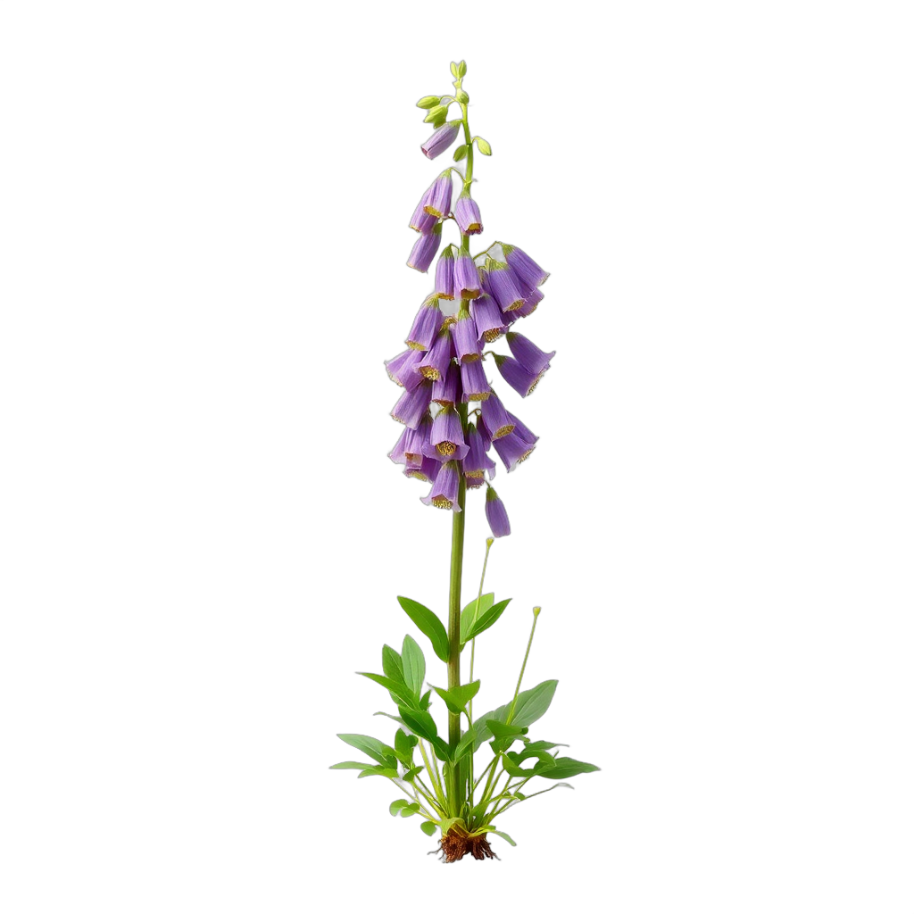 Columbian Monkshood for Desert/Xeriscape gardens in Spokane