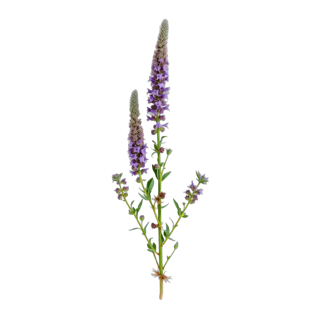 Anise Hyssop