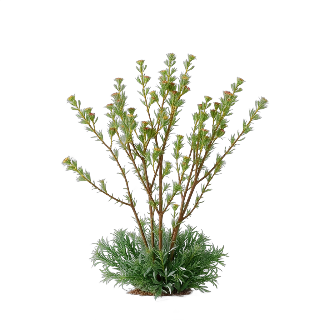 Big Sagebrush for Cottage/English gardens in Reno