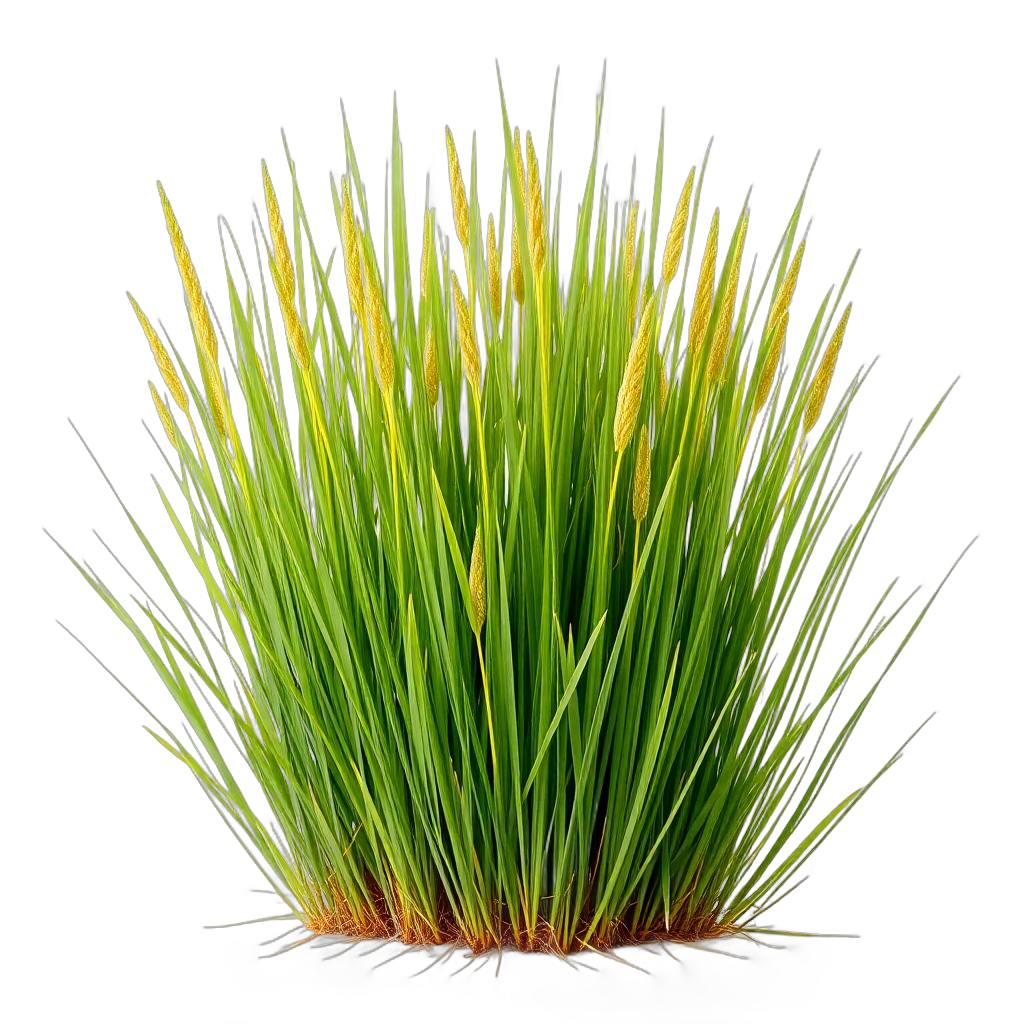 Bowles' Golden Sedge for Modern/Minimalist gardens in Dallas