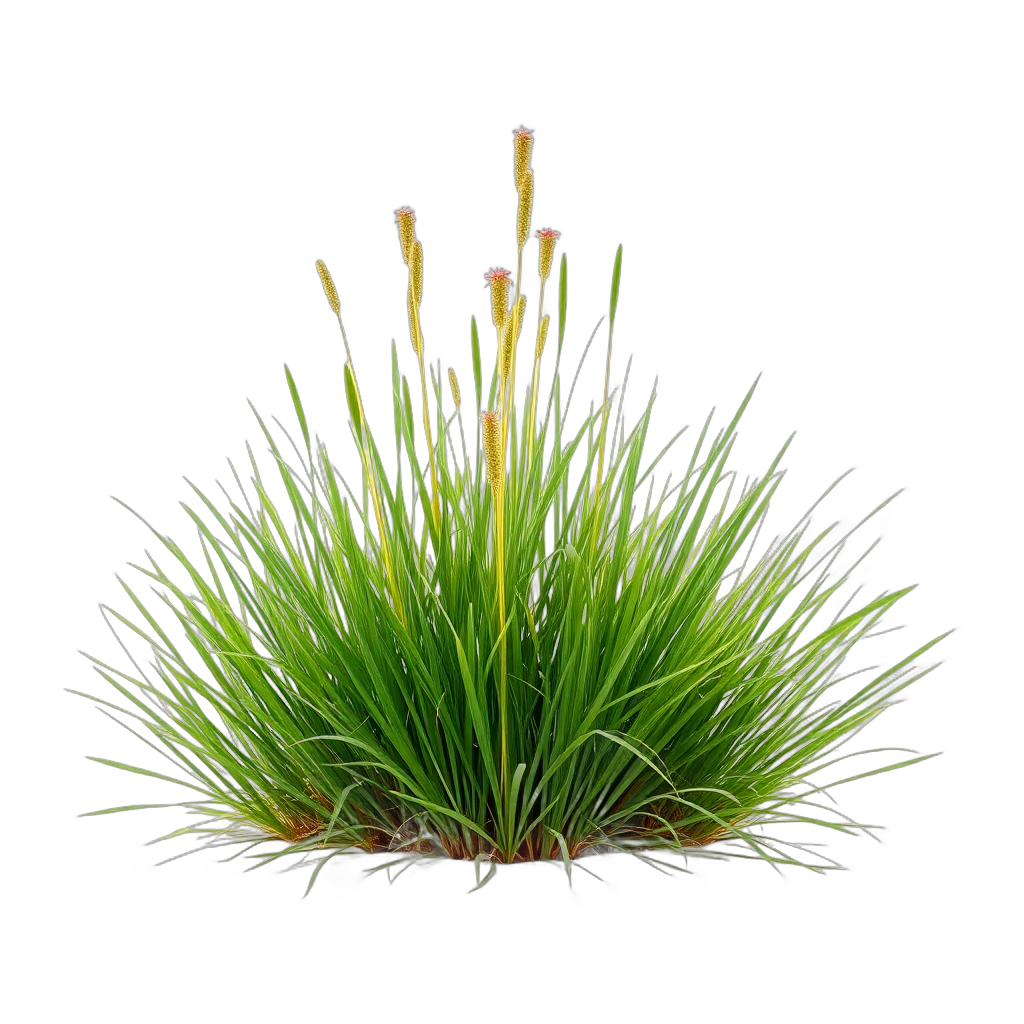 Clustered Field Sedge