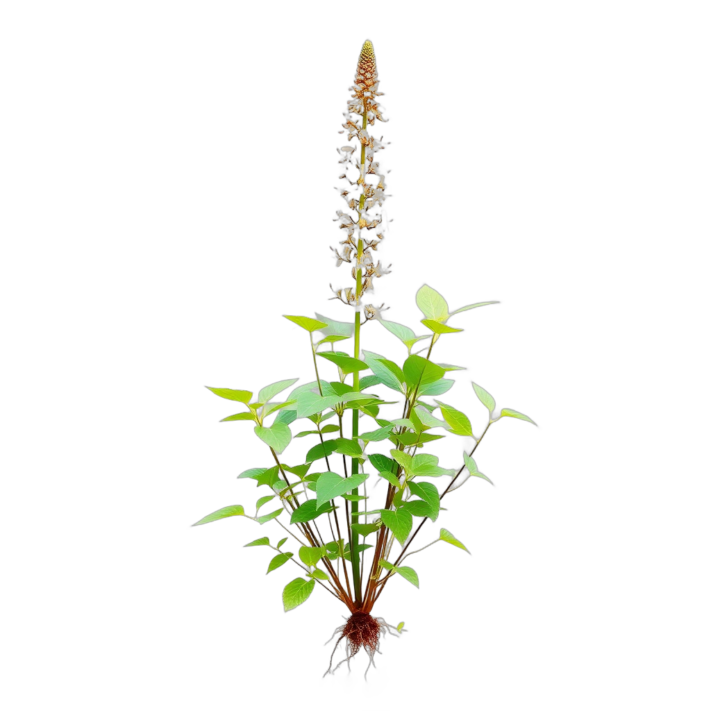 Black Cohosh