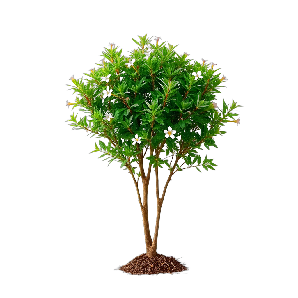 Brasil for Modern/Minimalist gardens in Laredo