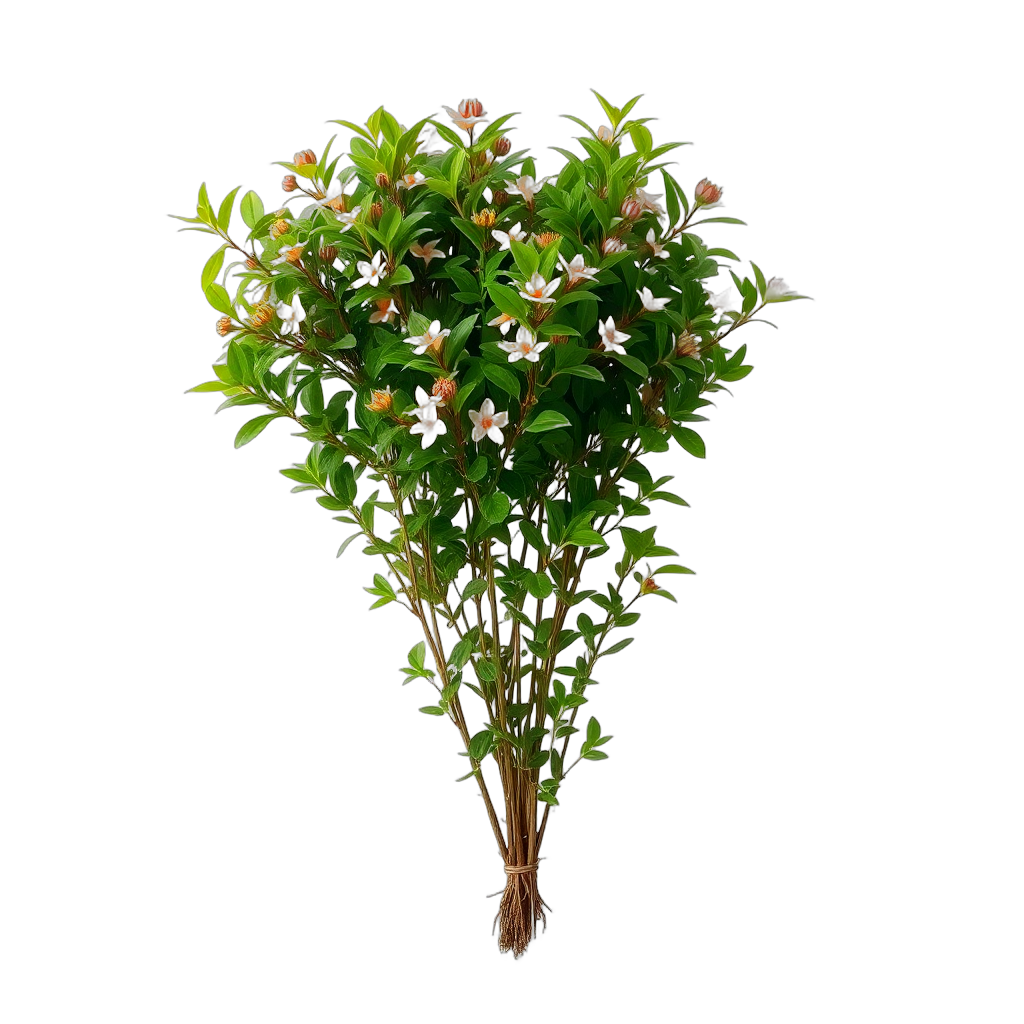 Knifeleaf Condalia for Modern/Minimalist gardens in Laredo