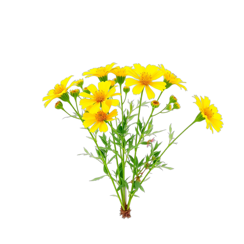 Threadleaf Coreopsis for Cottage/English gardens in Springfield