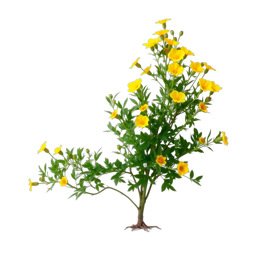 Bush Poppy