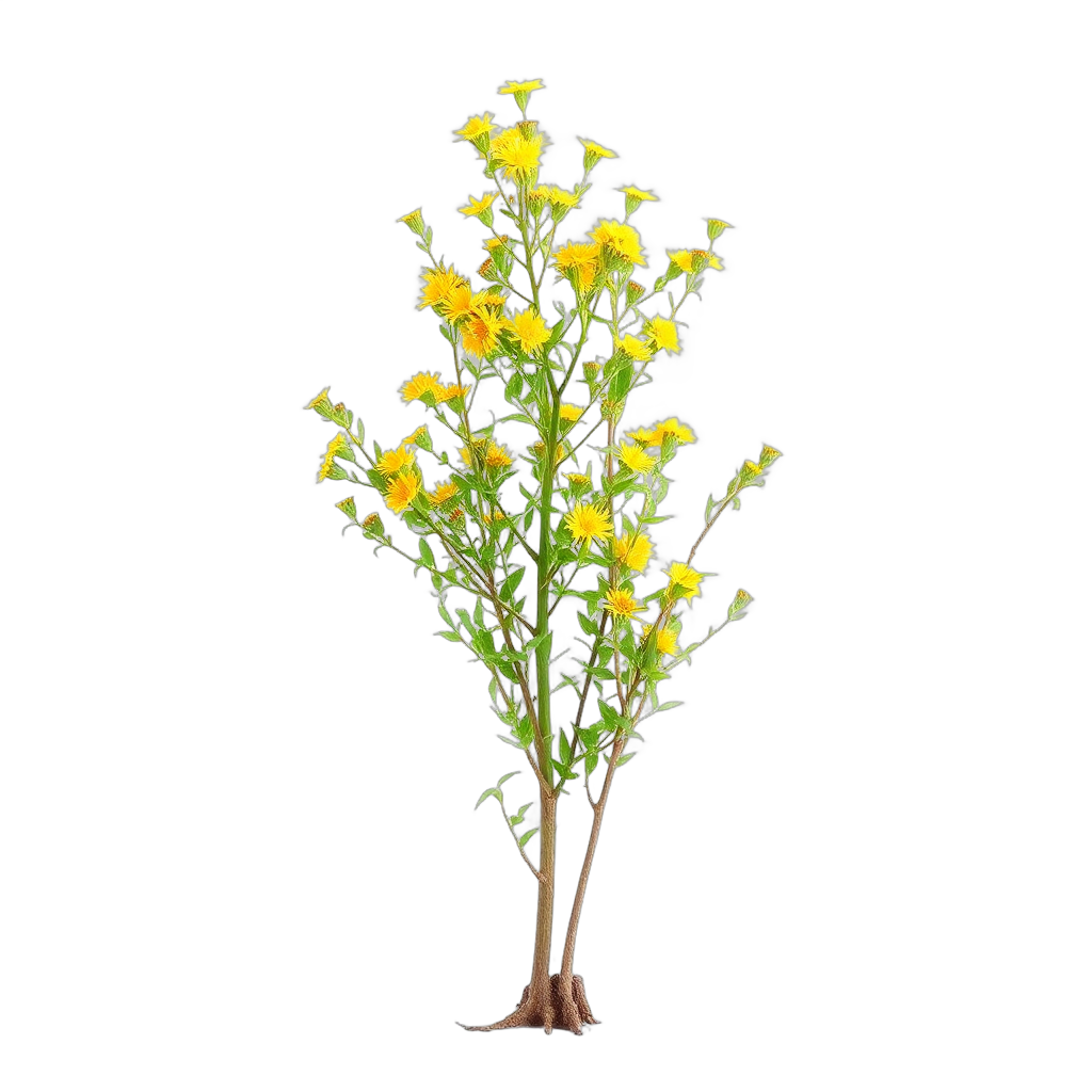 Brittlebush