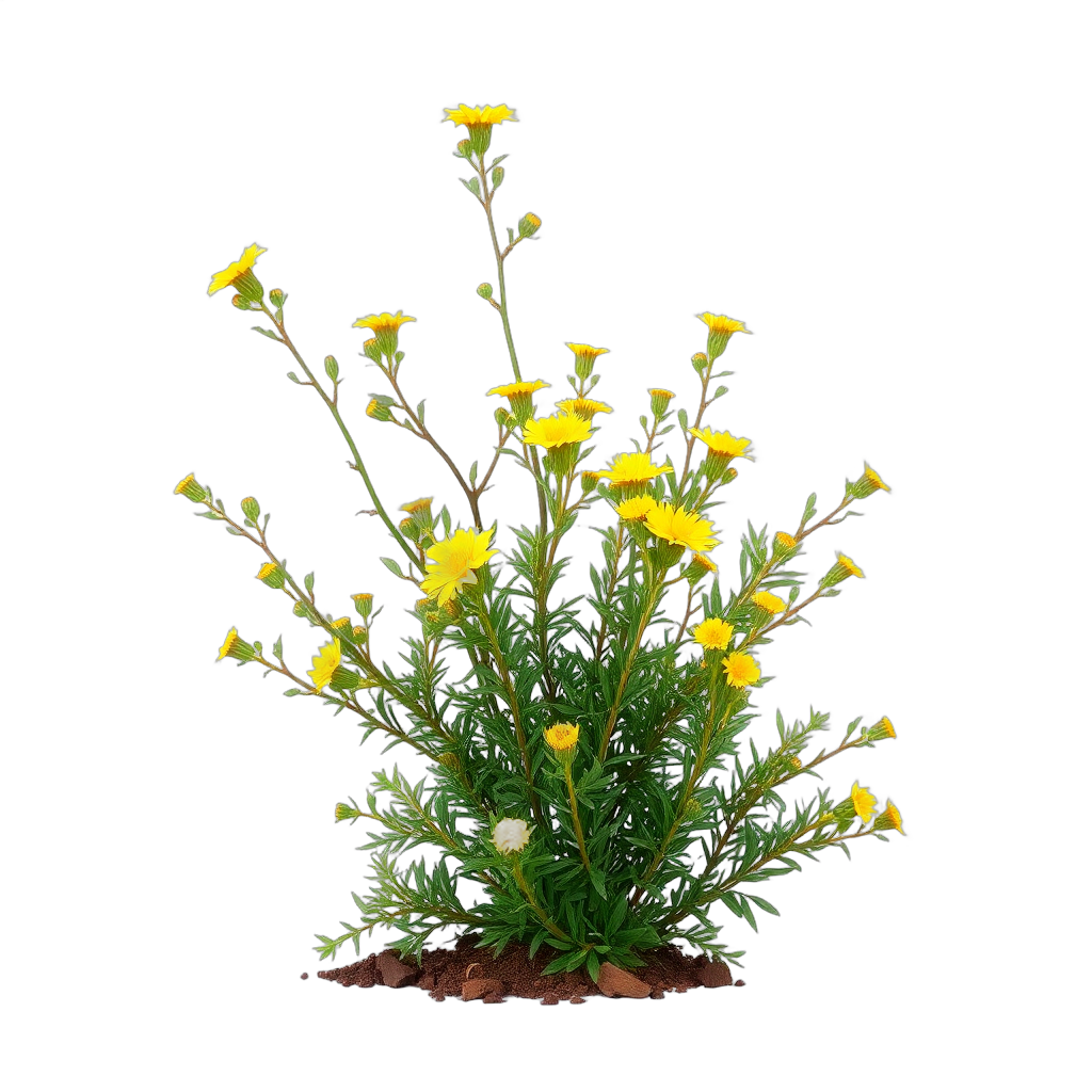 California Brittlebush