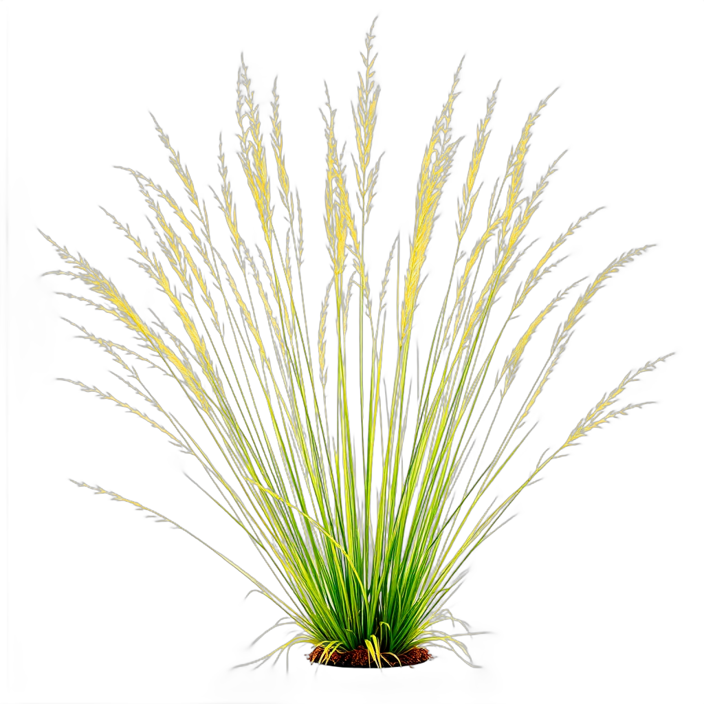 All Gold Japanese Forest Grass for Cottage/English gardens in Naperville