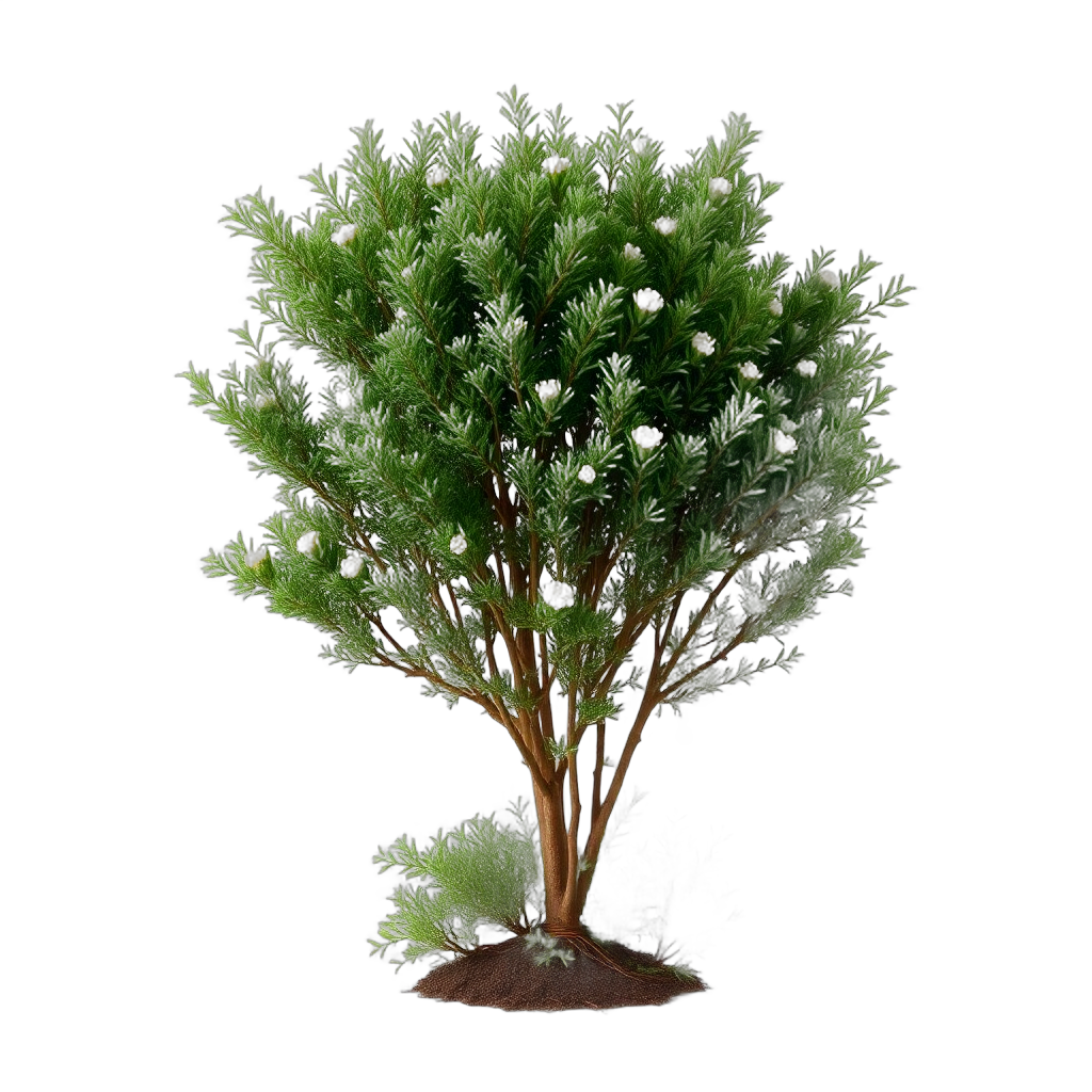 Creeping Juniper
