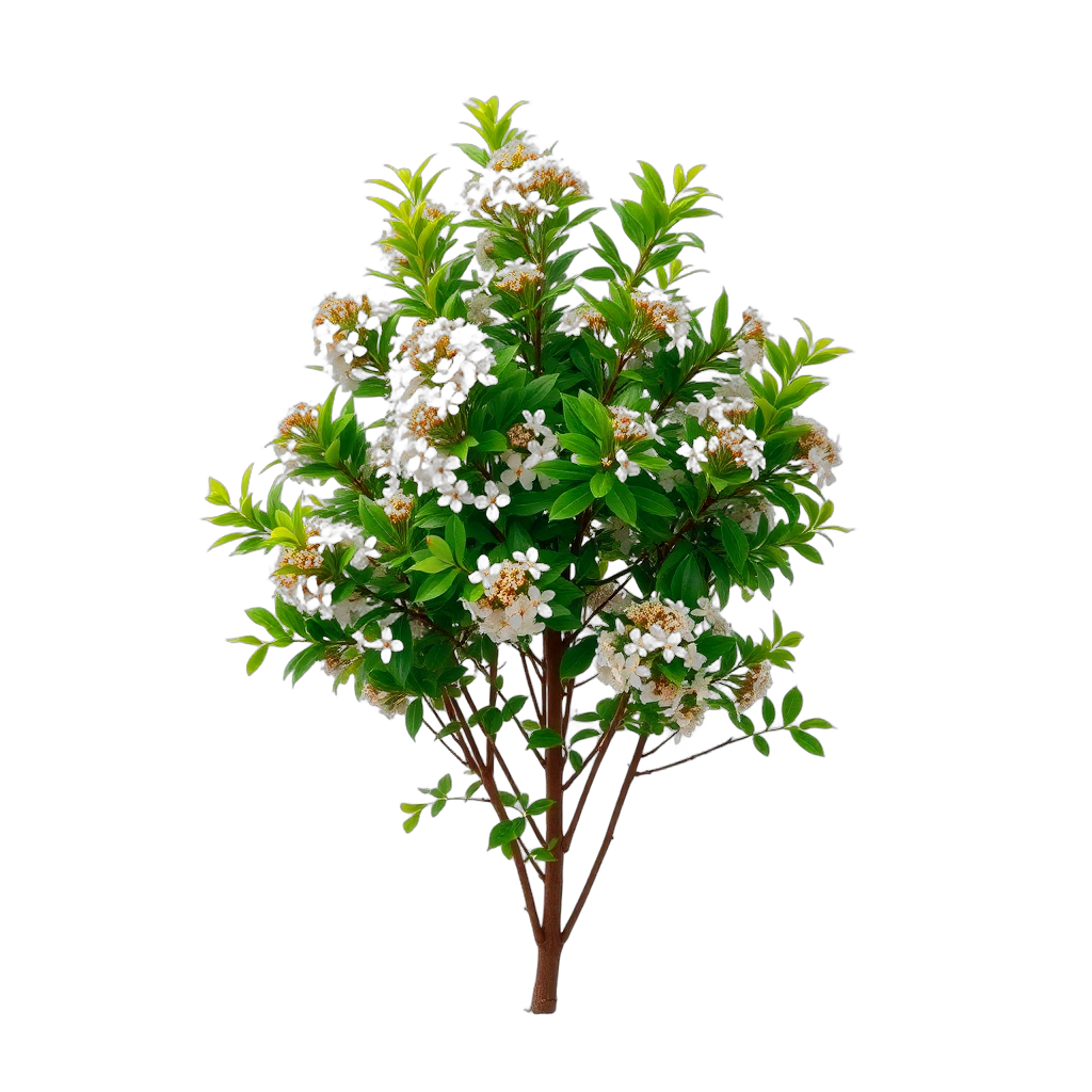 Carousel Mountain Laurel