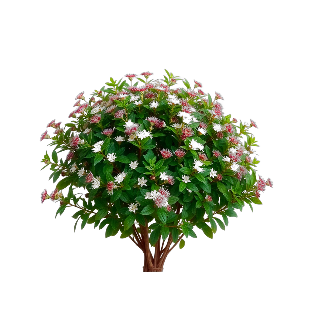 Labrador Tea for Desert/Xeriscape gardens in Spokane