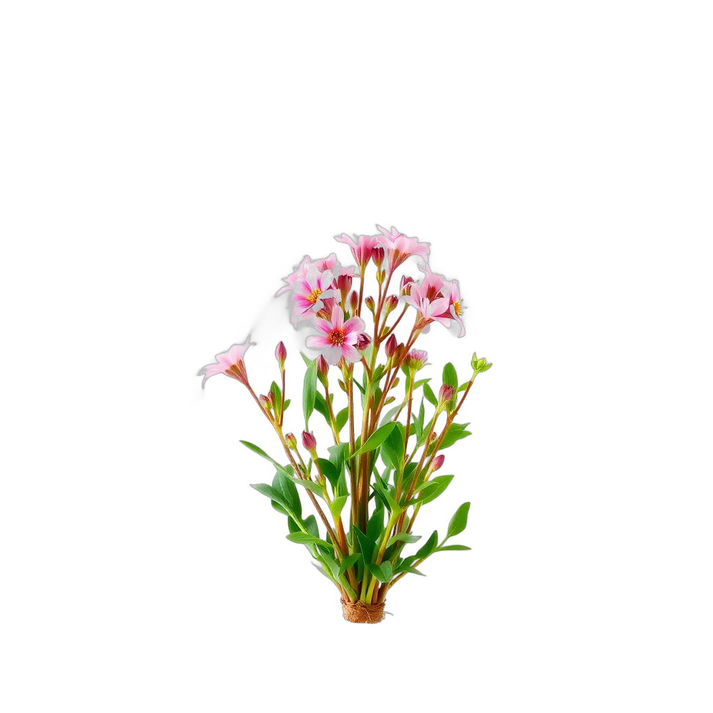 Bitterroot for Desert/Xeriscape gardens in Spokane