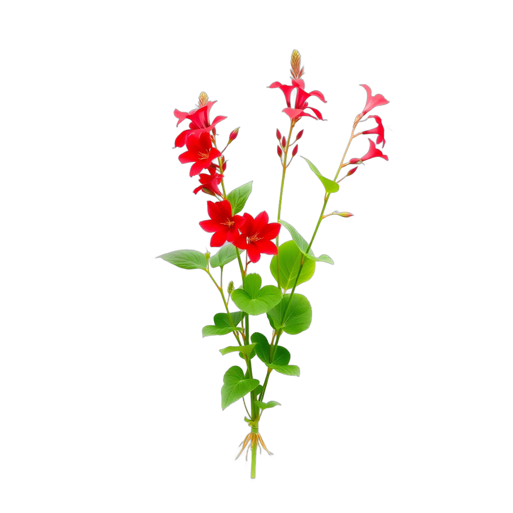 Cardinal Flower
