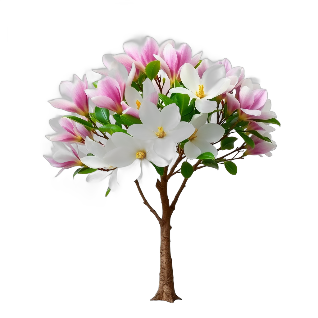 Southern Magnolia for Cottage/English gardens in Little Rock