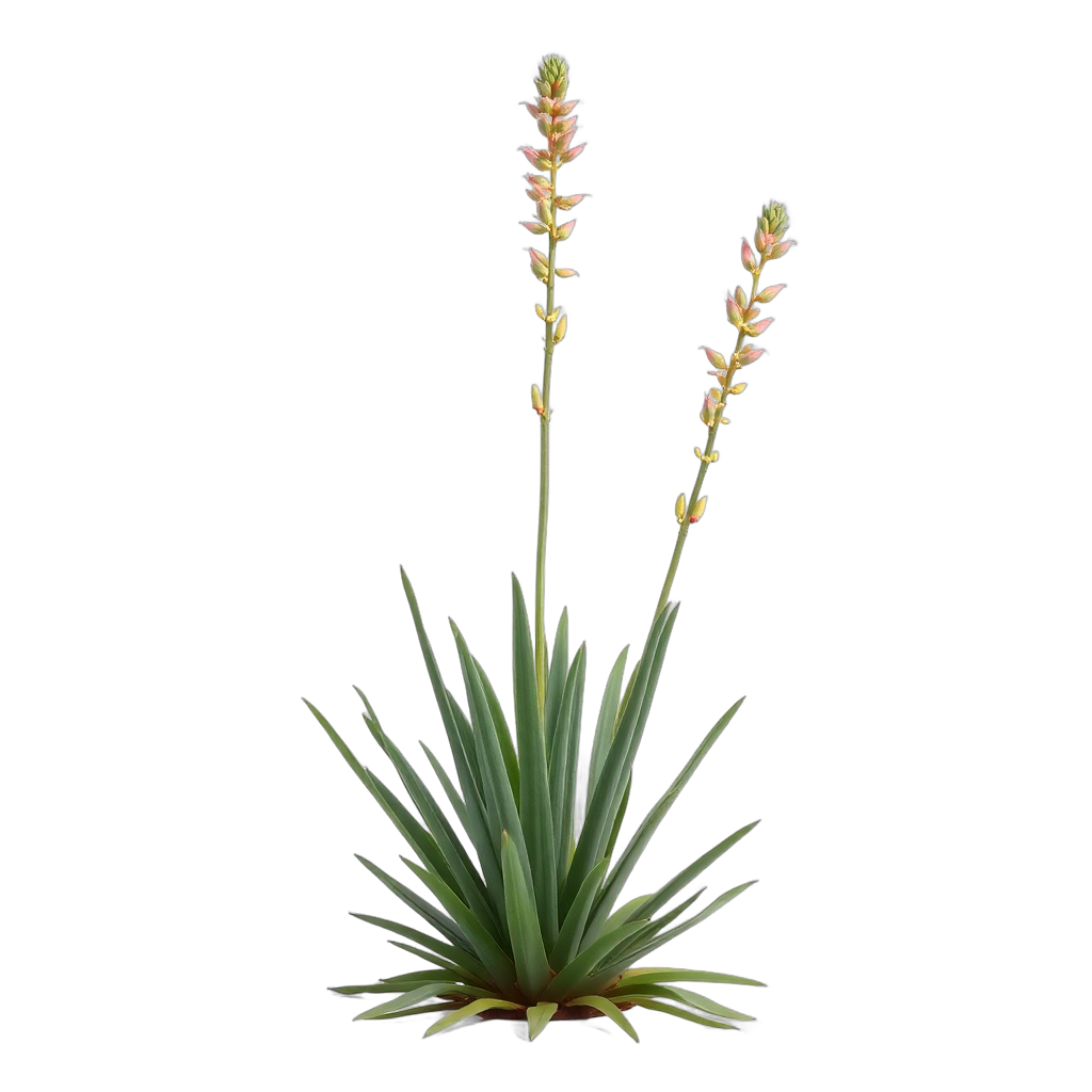 False Aloe for Cottage/English gardens in New Orleans