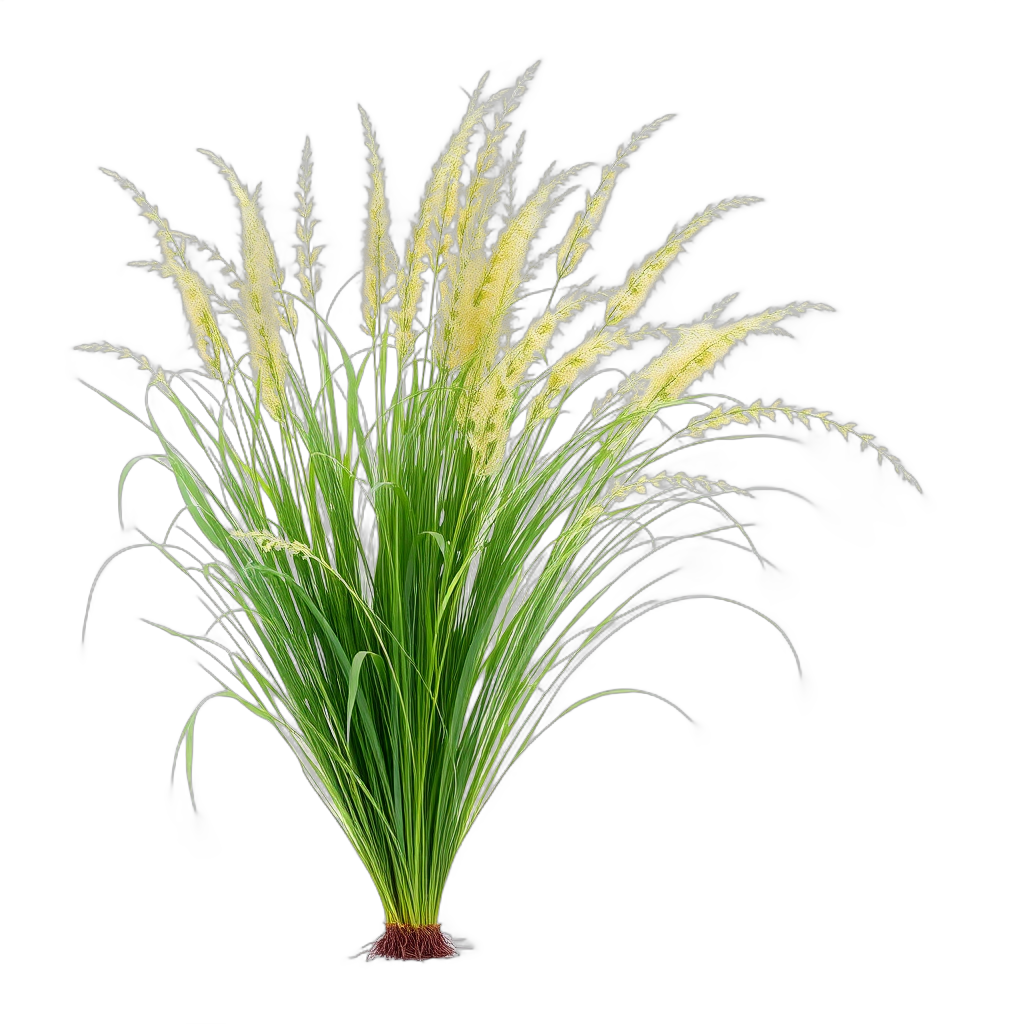 Adagio Maiden Grass for Cottage/English gardens in Naperville