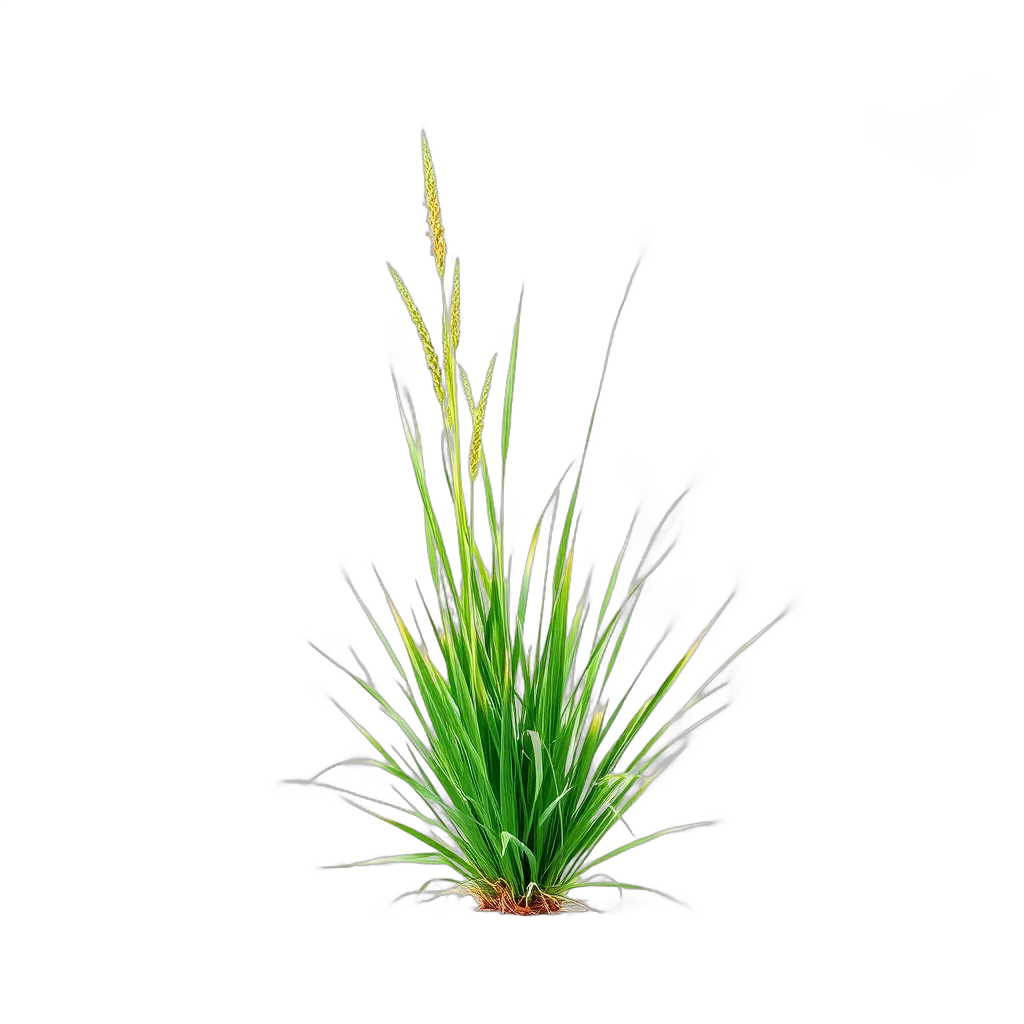 Bull Grass
