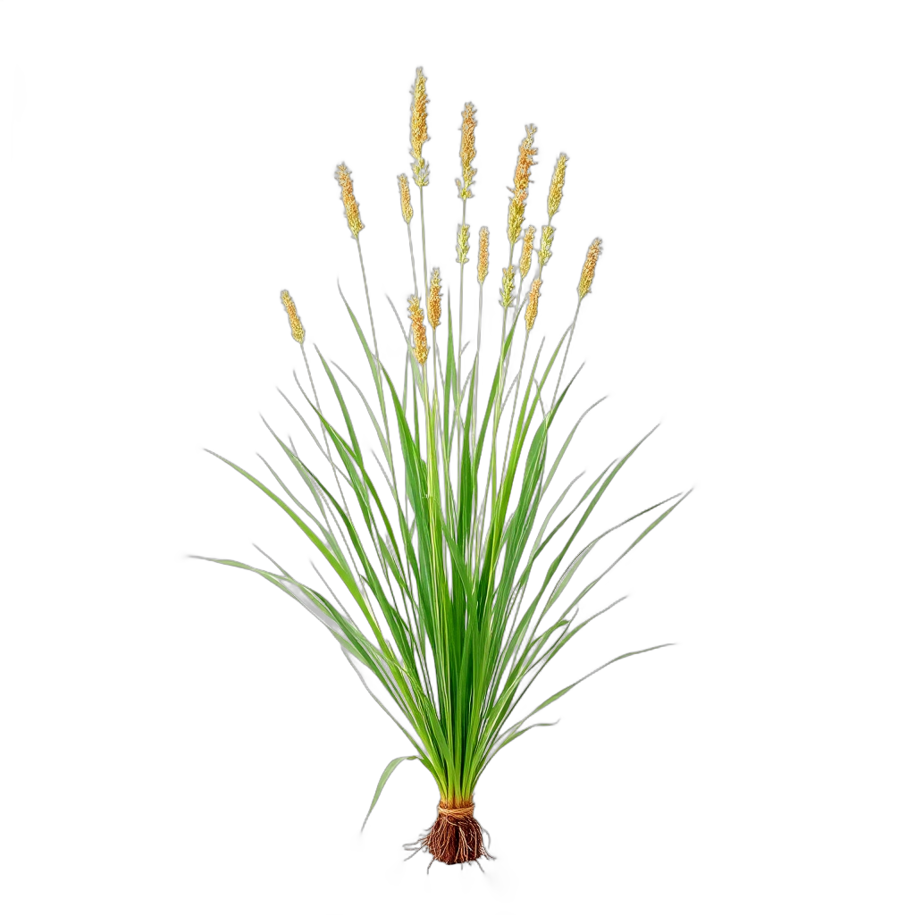 Beargrass