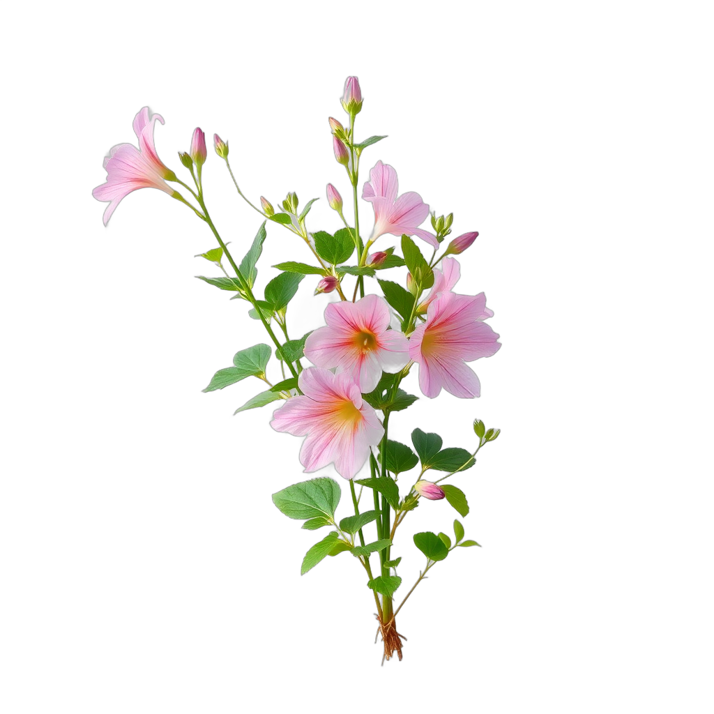 Pink Evening Primrose