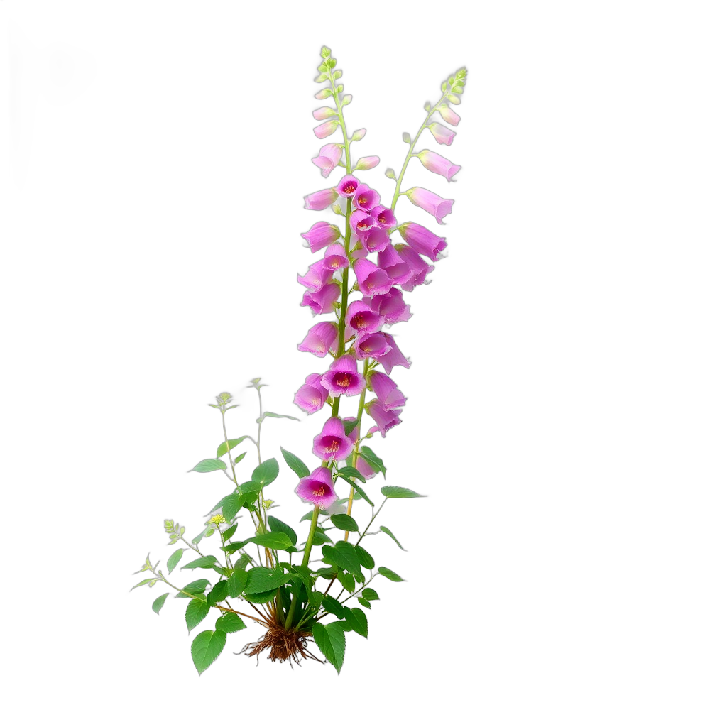 Foxglove Beardtongue