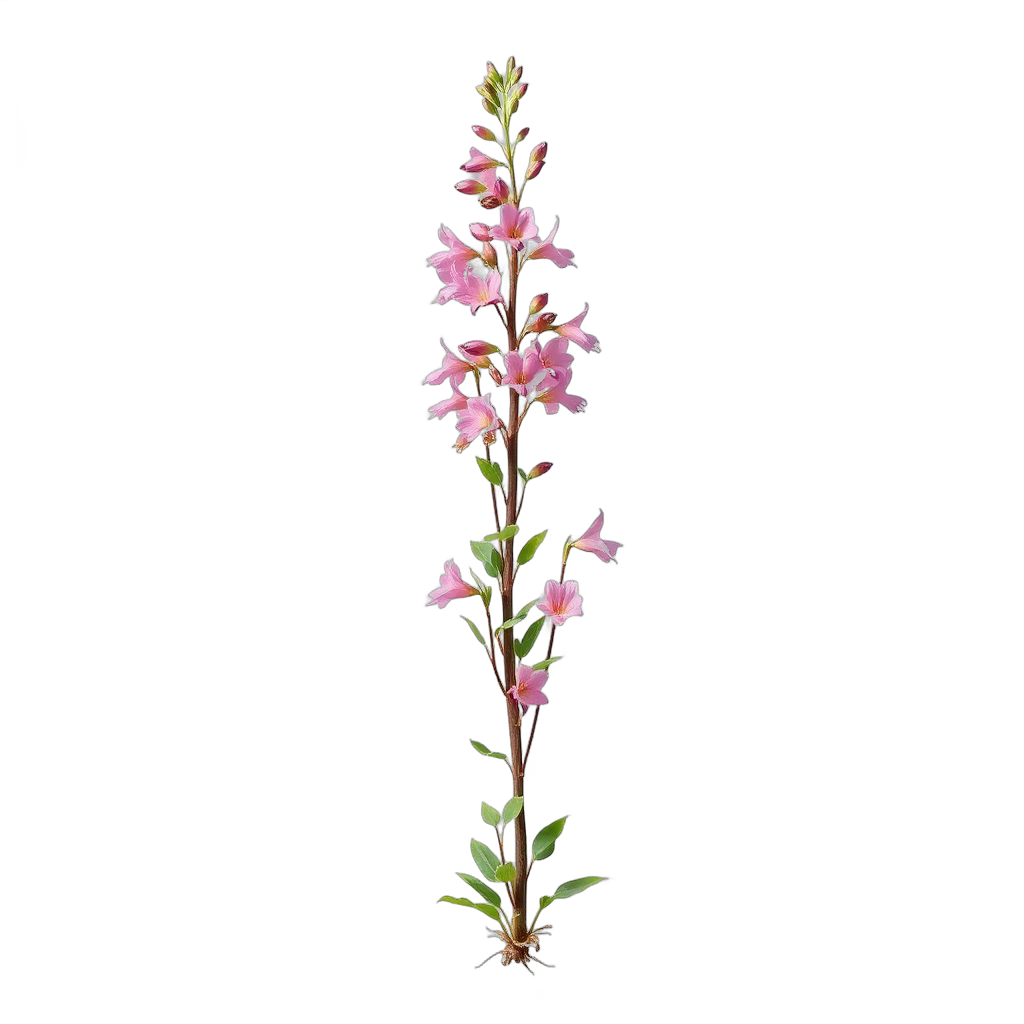Foothill Penstemon