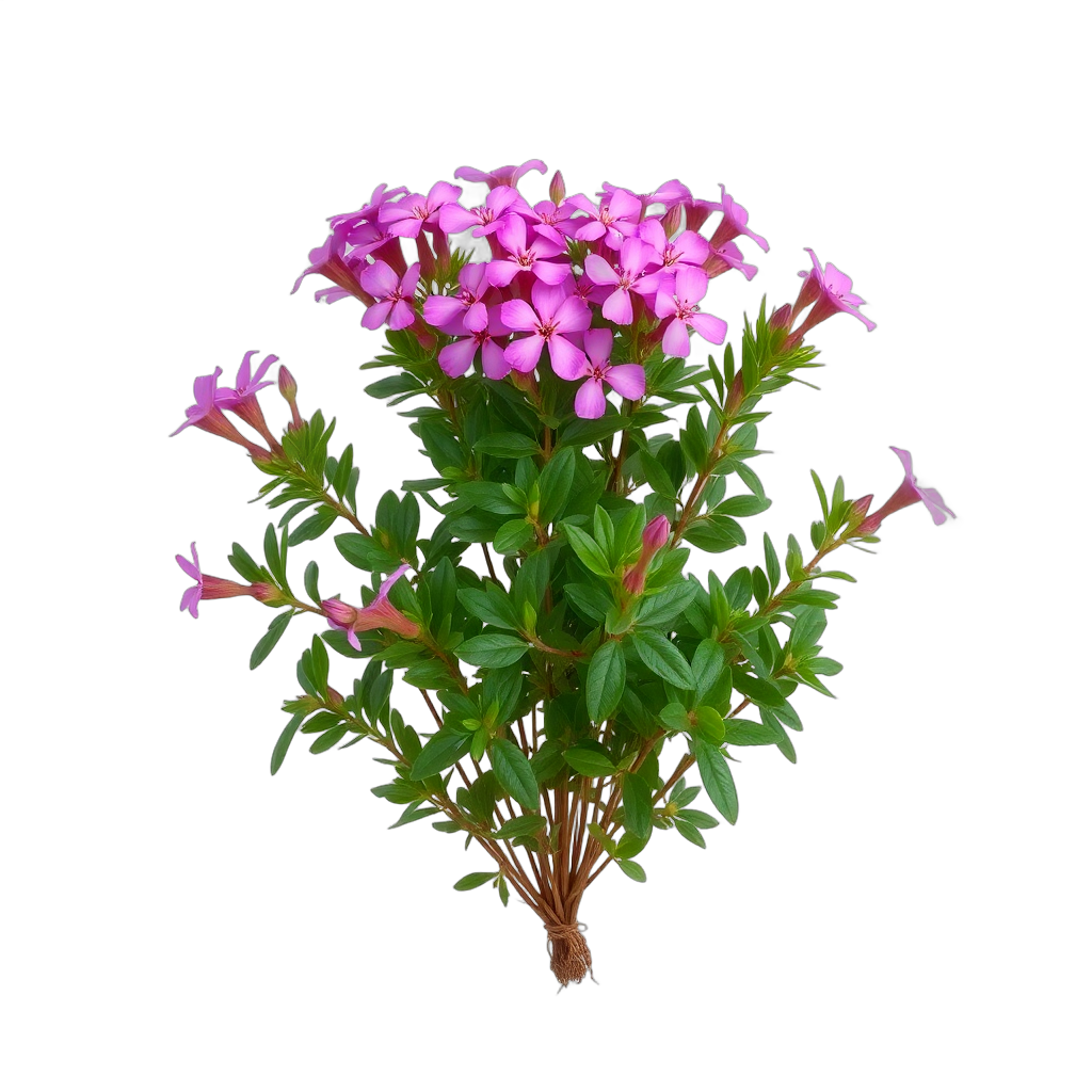 Desert Phlox