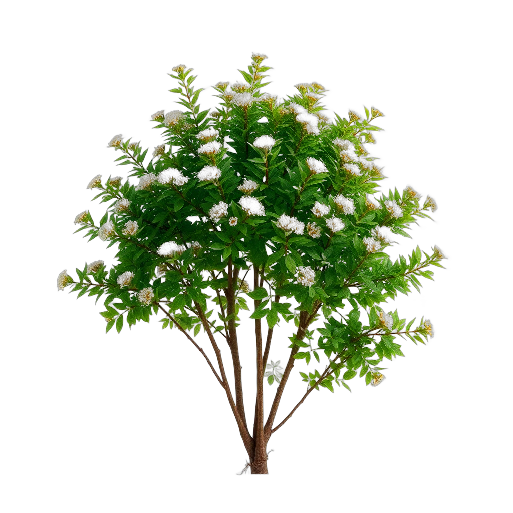 Pacific Ninebark