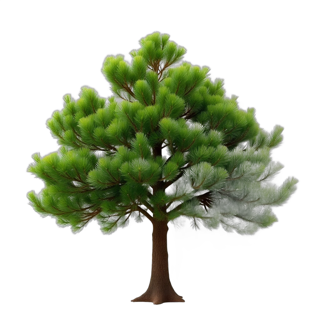 Slash Pine