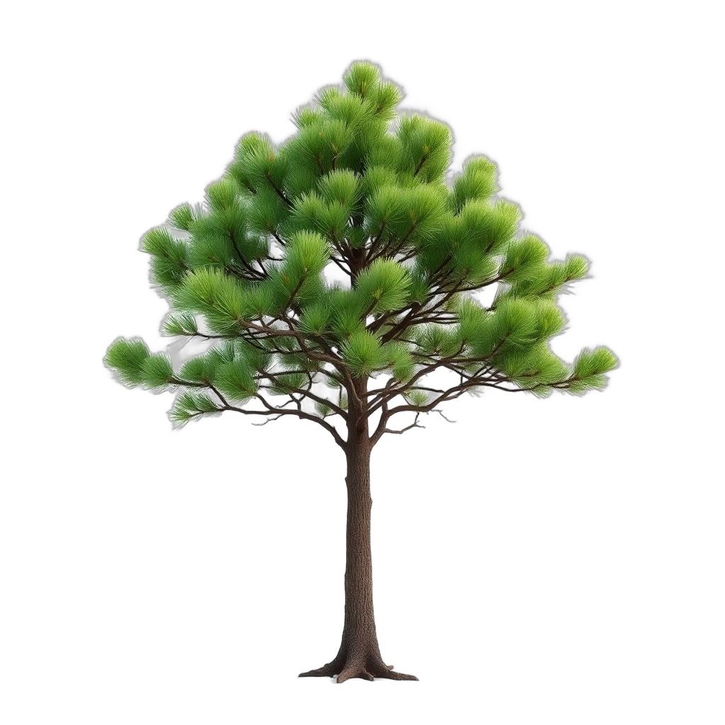 Longleaf Pine