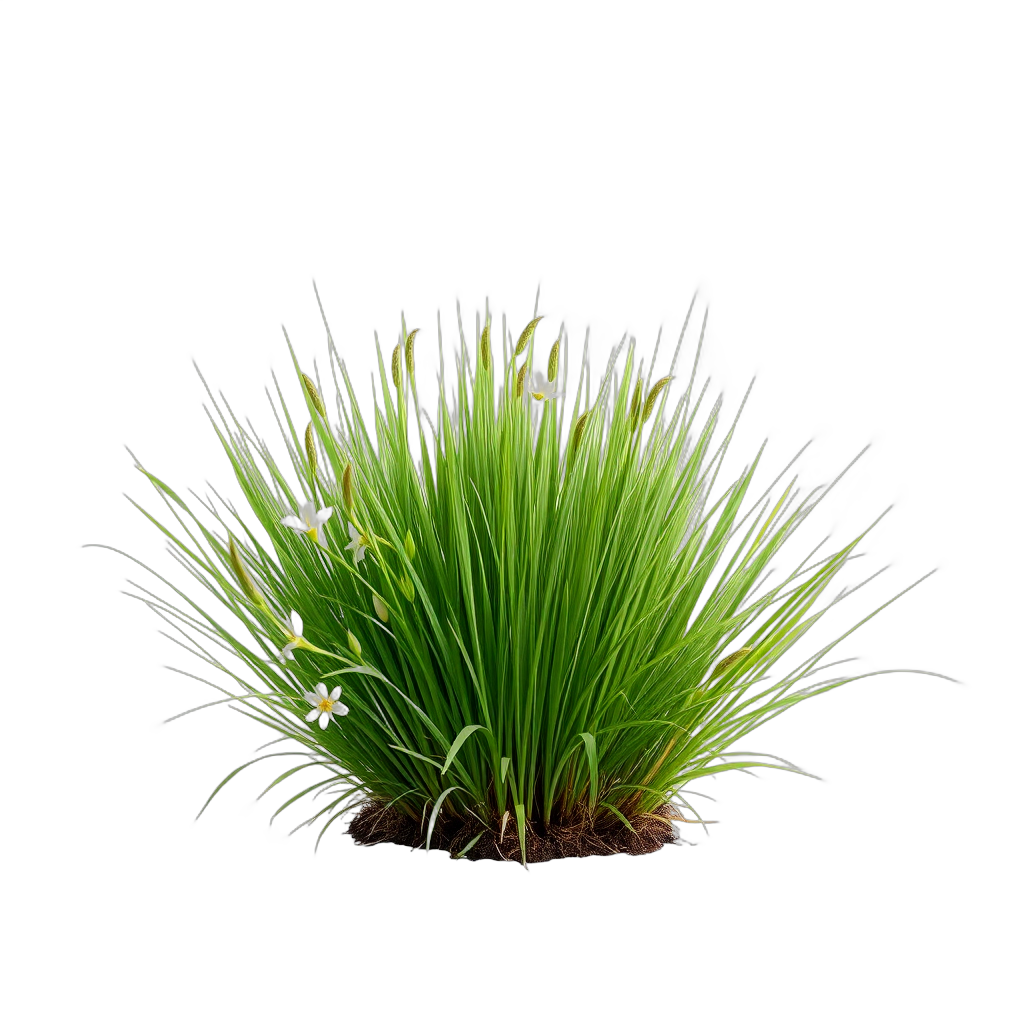 Sandberg Bluegrass for Modern/Minimalist gardens in Boise City