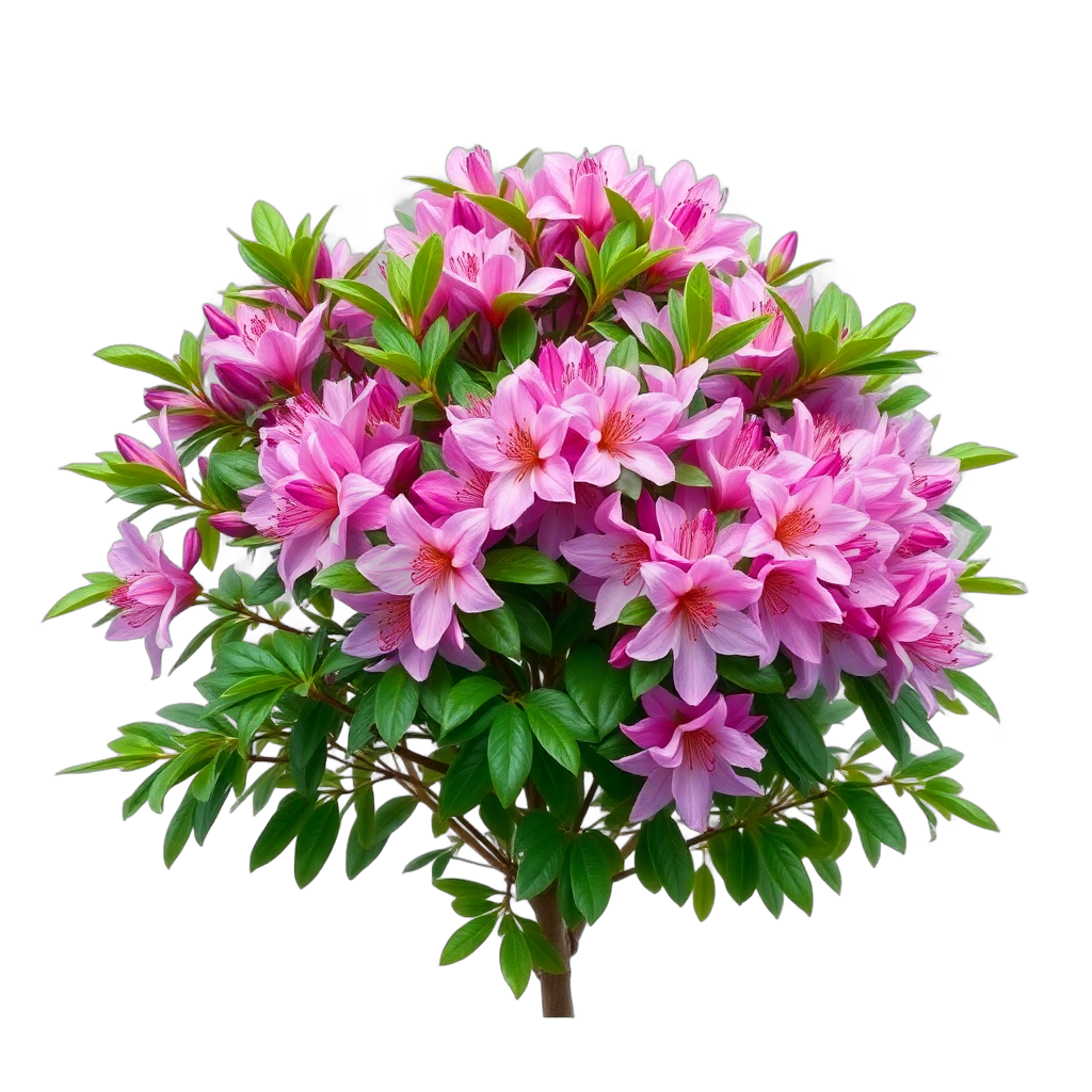 Carolina Rhododendron for Cottage/English gardens in Birmingham