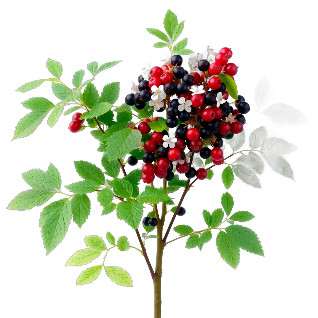American Black Currant