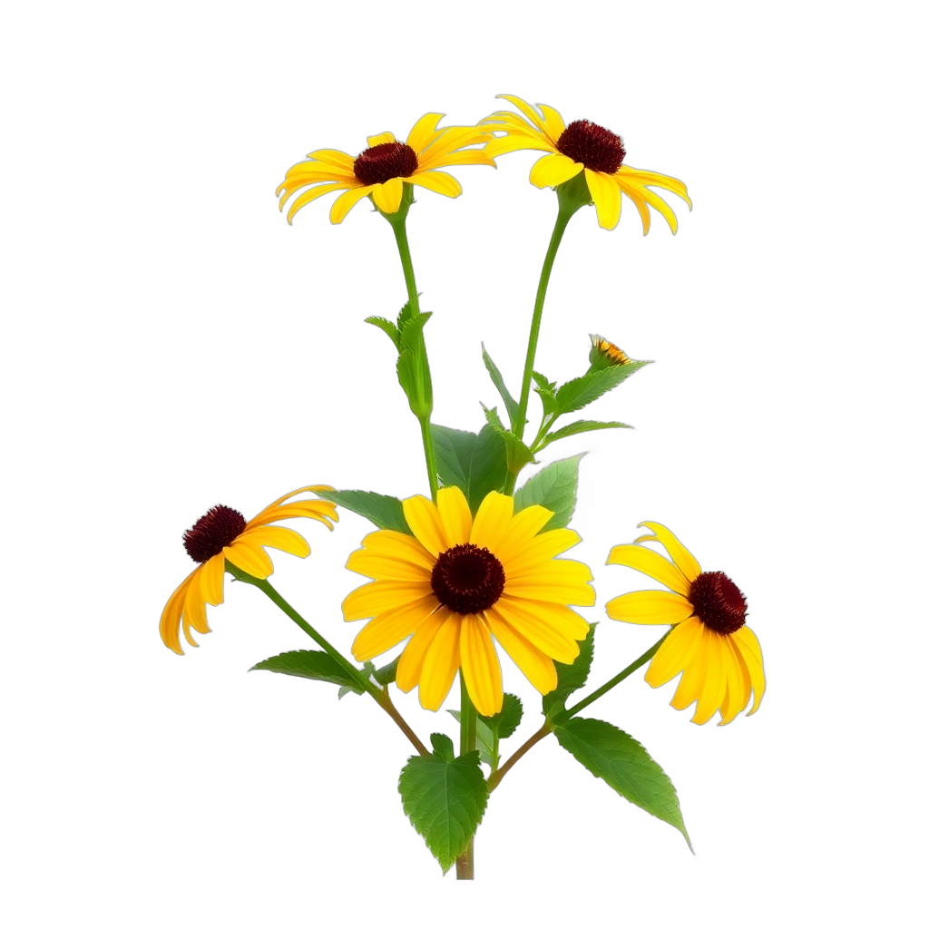 Gloriosa Daisy