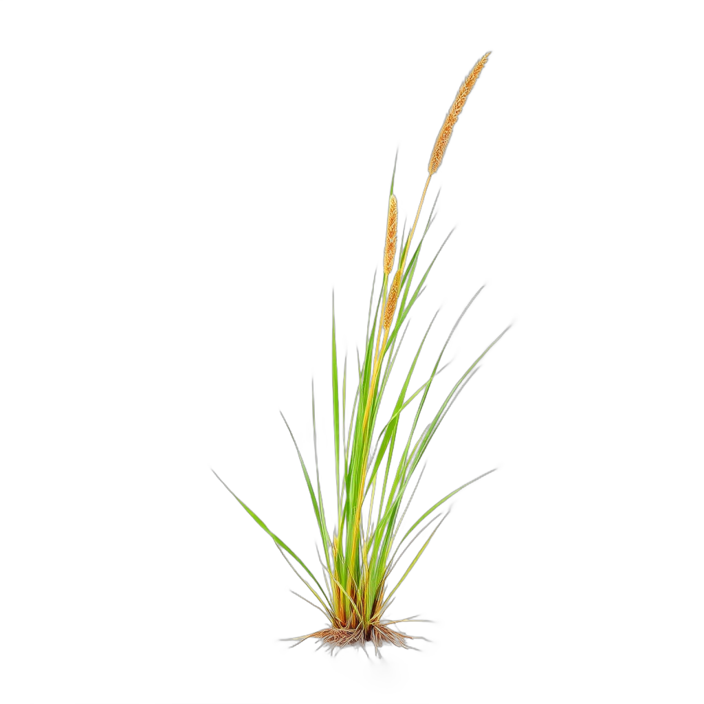 Softstem Bulrush