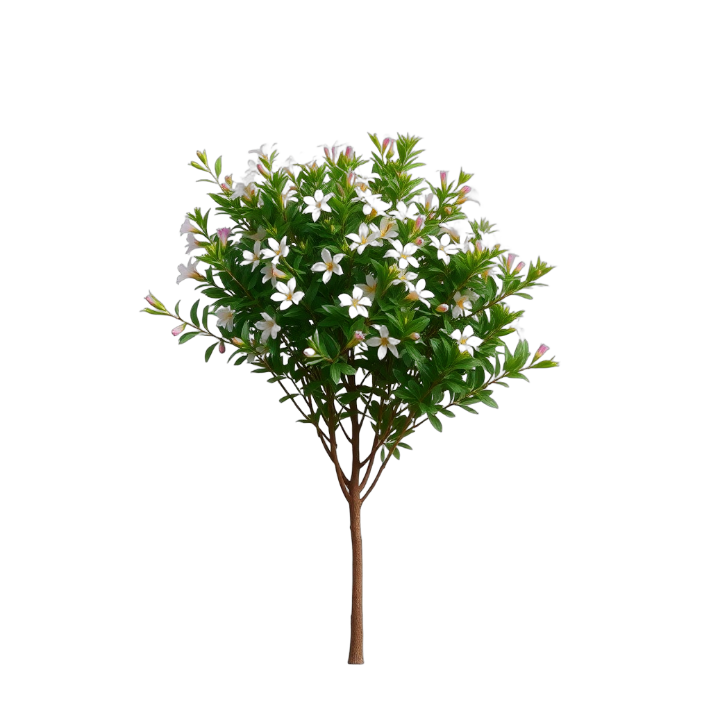 Texas Mountain Laurel