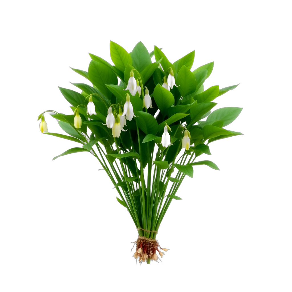Bellwort for Cottage/English gardens in Birmingham