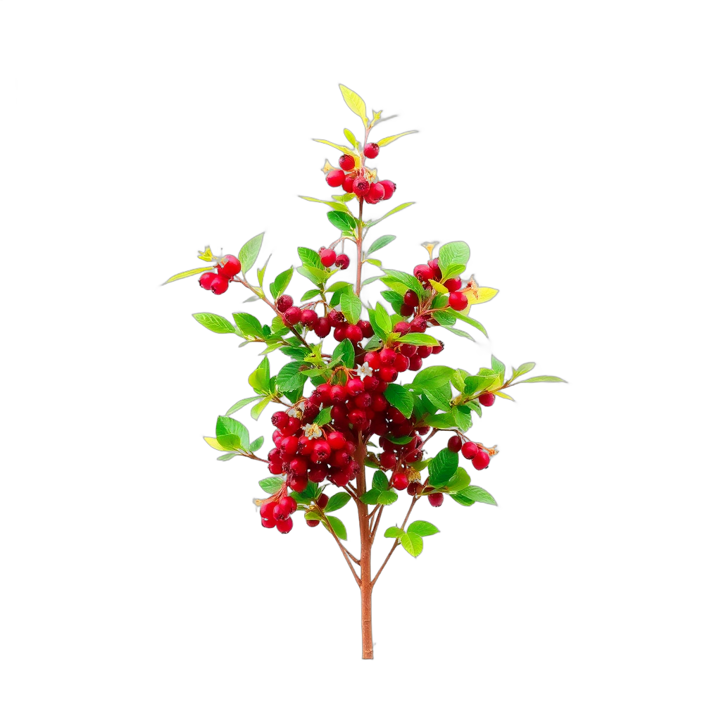 Grouseberry for Desert/Xeriscape gardens in Spokane